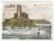 [PT 2017] Castelo de Almourol