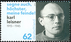 [2015] 100. Geburtstag Karl Leisner