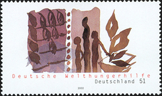 2002 - Deutsche Welthungerhilfe