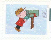 [US] 2015 A Charlie Brown Christmas - Charlie Brown