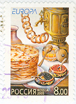 [RU 2005] Gastronomy