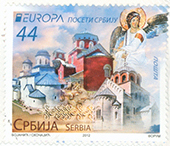 [RS 2012] Visit Serbia