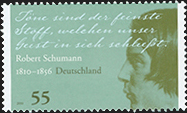 [2010] 200. Geburtstag Robert Schumann