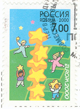 [RU 2000] Tower of 6 Stars