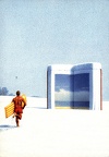 Quint Buchholz: Lob der Bücher