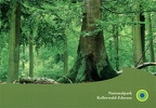 Kellerwald-Edersee National Park