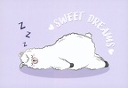 Sweet Dreams (4251 visits) Sweet Dreams