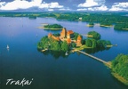 Trakai
