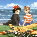 Kiki's Delivery Service