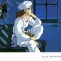 Nausicaä of the Valley of the Wind