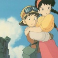 Laputa: Castle in the Sky