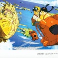Laputa: Castle in the Sky