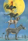 Town Musicians of Bremen