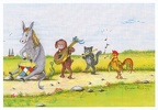 Town Musicians of Bremen