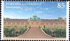 [2016] Schloss Sanssouci