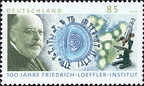 [2010] 100 Jahre Friedrich-Loeffler-Institut