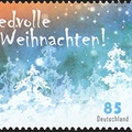 [2022] Friedvolle Weihnachten!
