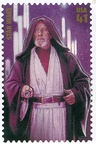 [US] 2007 Star Wars - Obi Wan