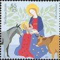 [2007] Die Geburt Christi