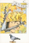 October