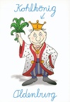 Oldenburg - Kohlkönig