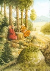 Old Ladies