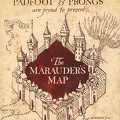 Marauder's Map