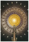 Oberhausen - Gasometer
