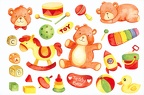 Toys