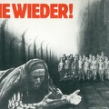 Nie wieder!