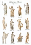 Olympic Gods