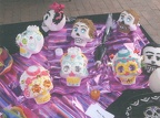 Sugar Skulls