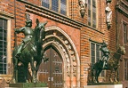 Town Hall
