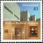[2011] 150 Jahre Wallraf-Richartz-Museum