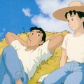 Only Yesterday