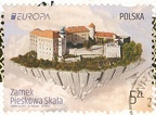 [PL 2017] Pieskowa Rock Castle