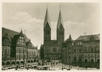 Bremen - Marktplatz