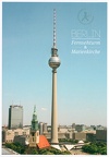 Berlin - Fernsehturm