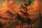 Town Musicians of Bremen