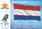 0 Flag Netherlands