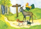 Town Musicians of Bremen