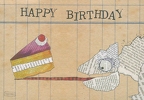Birthday - Chameleon