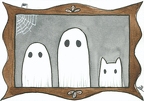 Ghosts