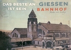 Giessen