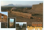 Cabo Verde Unesco