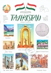 Tajikistan