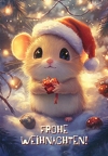 Christmas - Mouse