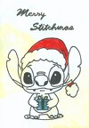 Christmas Stitch
