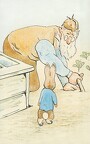 Peter Rabbit