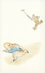 Peter Rabbit